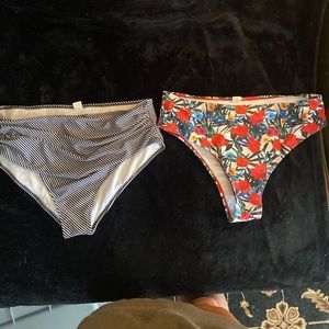 Shein Bikini Bottom Pair